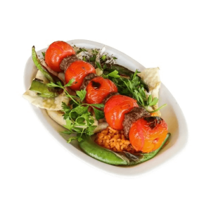Domatesli Kebap | 600,00