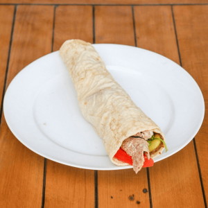 Adana Dürüm | 310,00